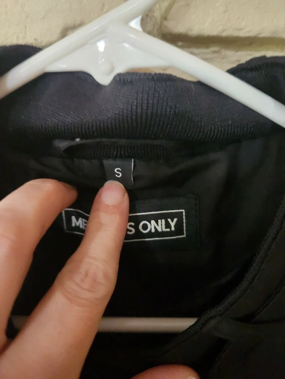 Members Only Jacket - Picture 3 of 4